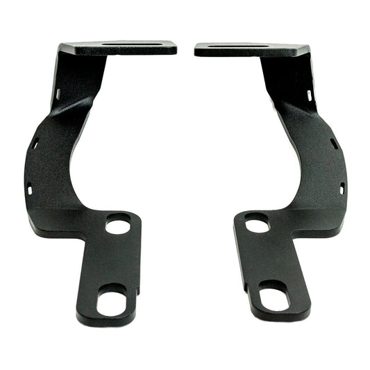 2002-2009 4th Gen 4Runner Ditch Light Brackets