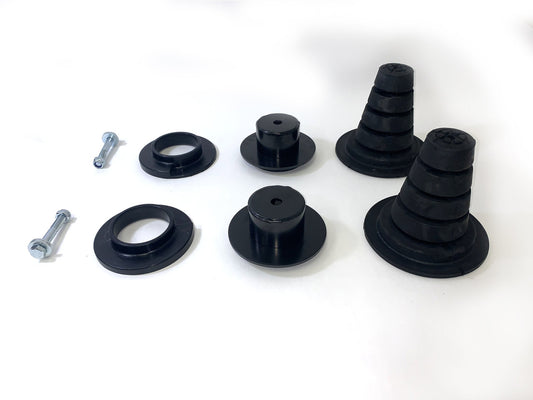 Dobinsons Coil Conversion Kit (WA59-561K)