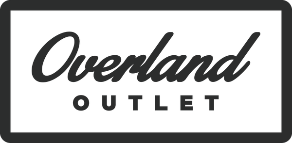 Overland Outlet